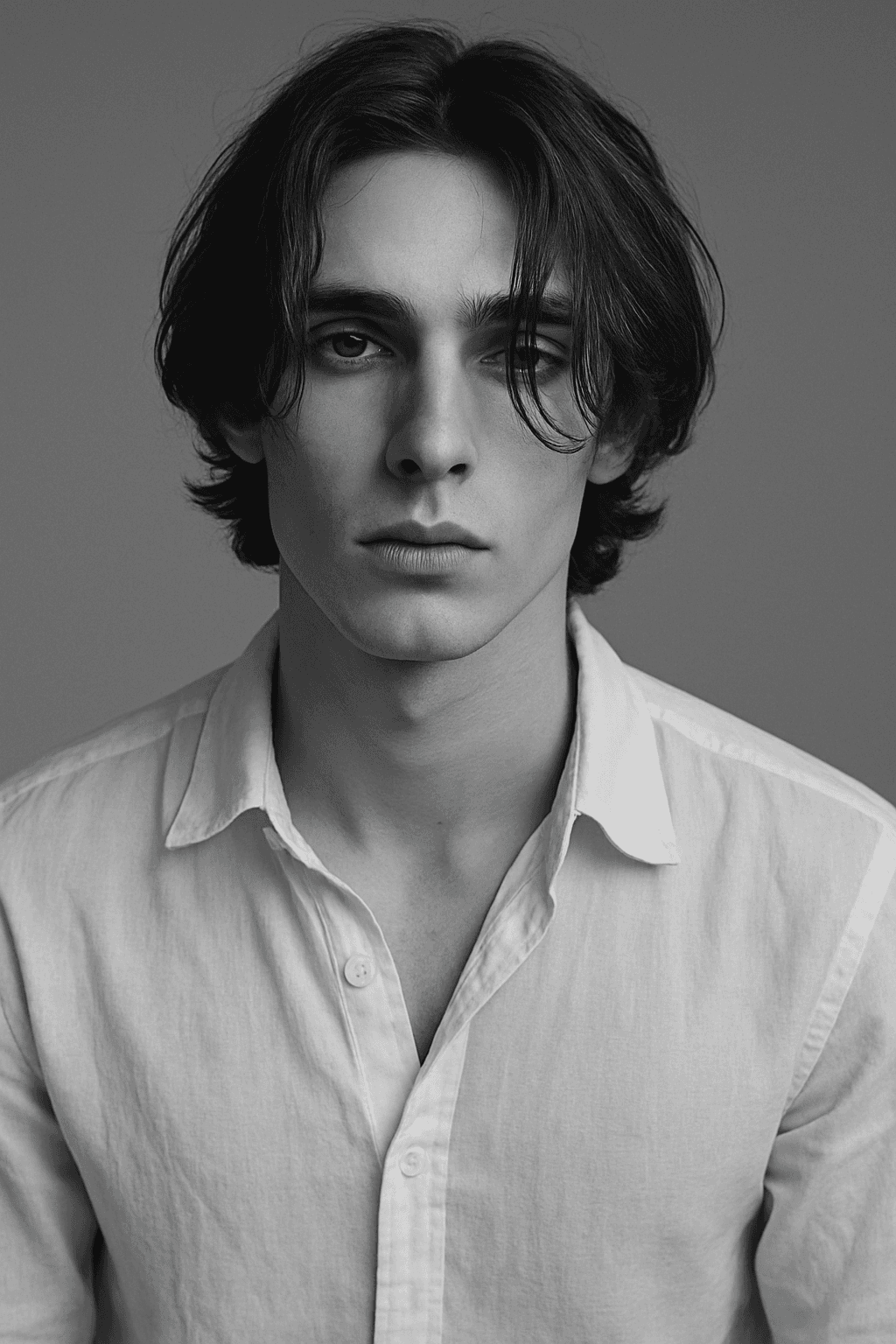 Nouvisage talent portrait