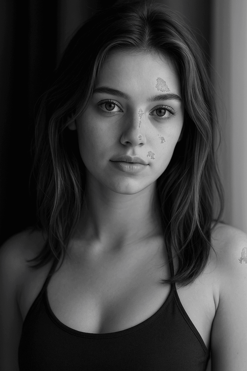 WOMEN talent