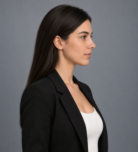 SIDE PROFILE