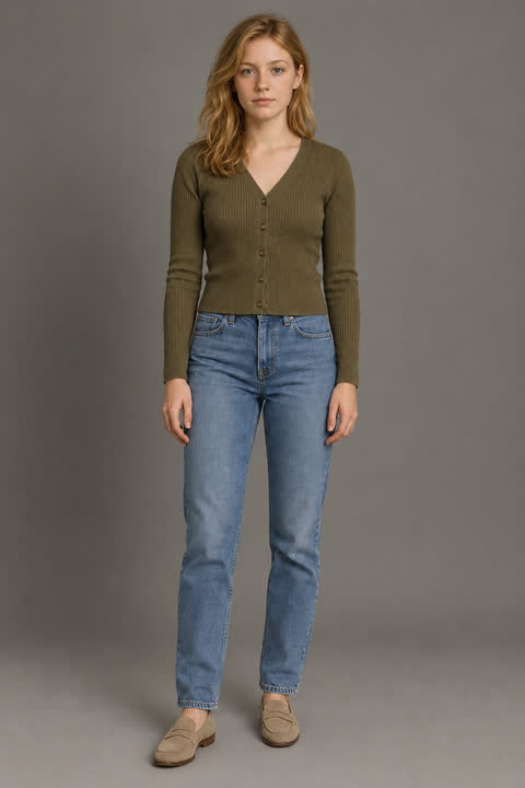 FULL BODY