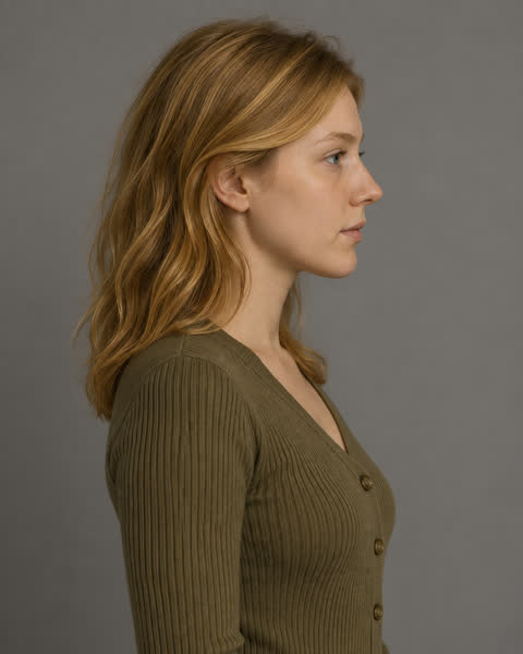 SIDE PROFILE