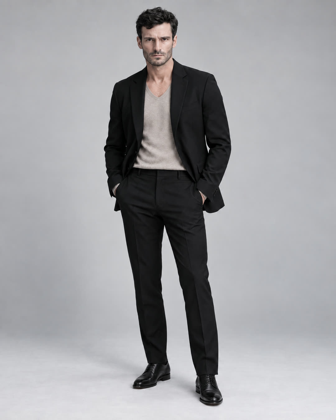 Jules Moreau — FULL BODY
