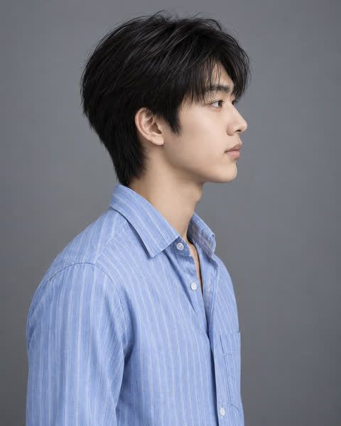 SIDE PROFILE