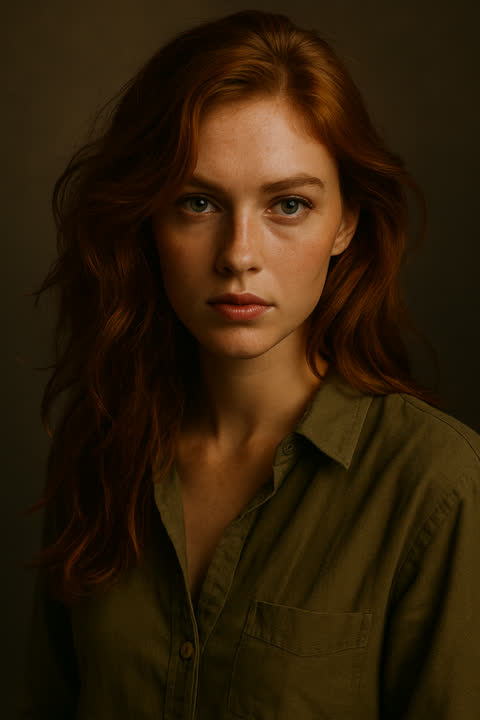 FRONT CLOSE-UP