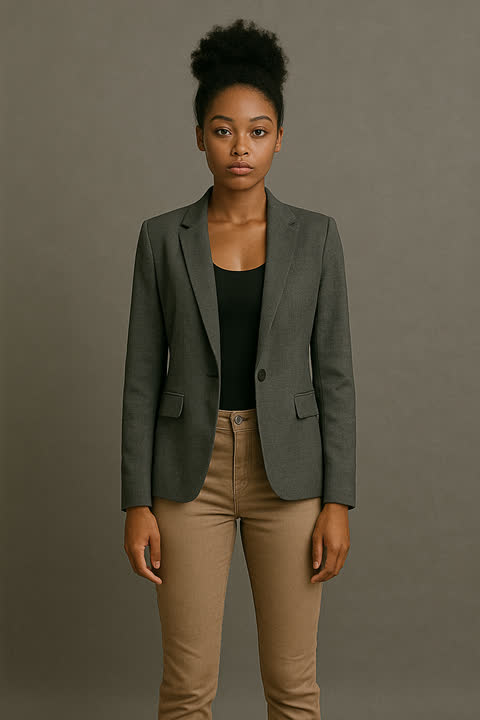 FULL BODY