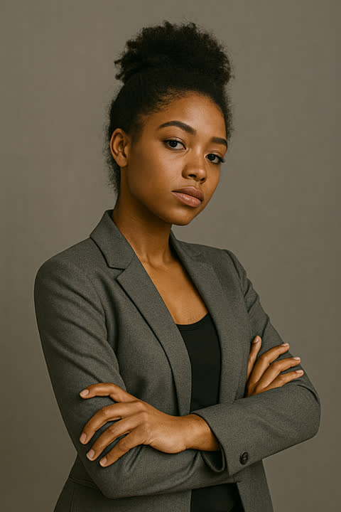 PORTRAIT